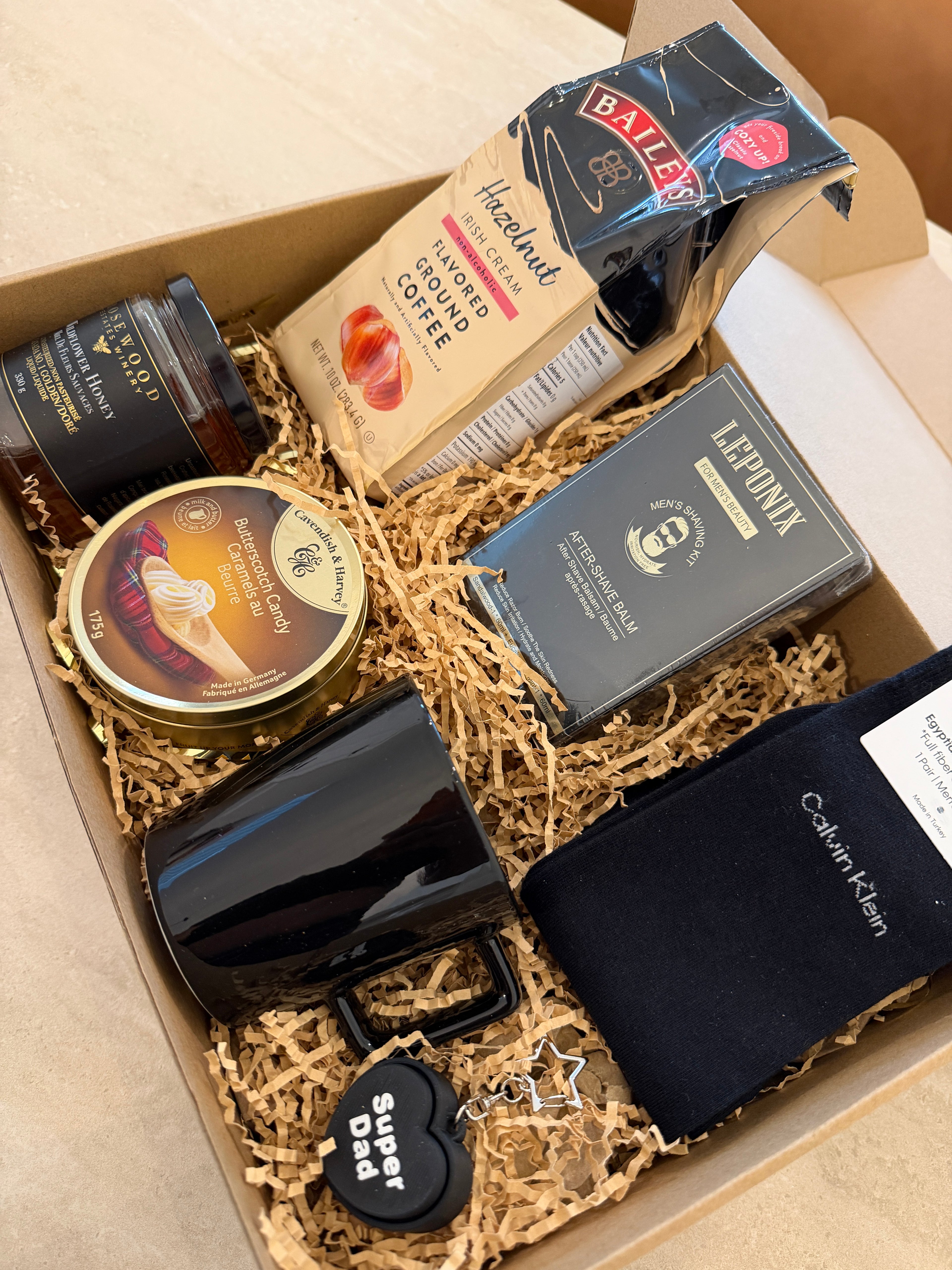 Father’s Day Box