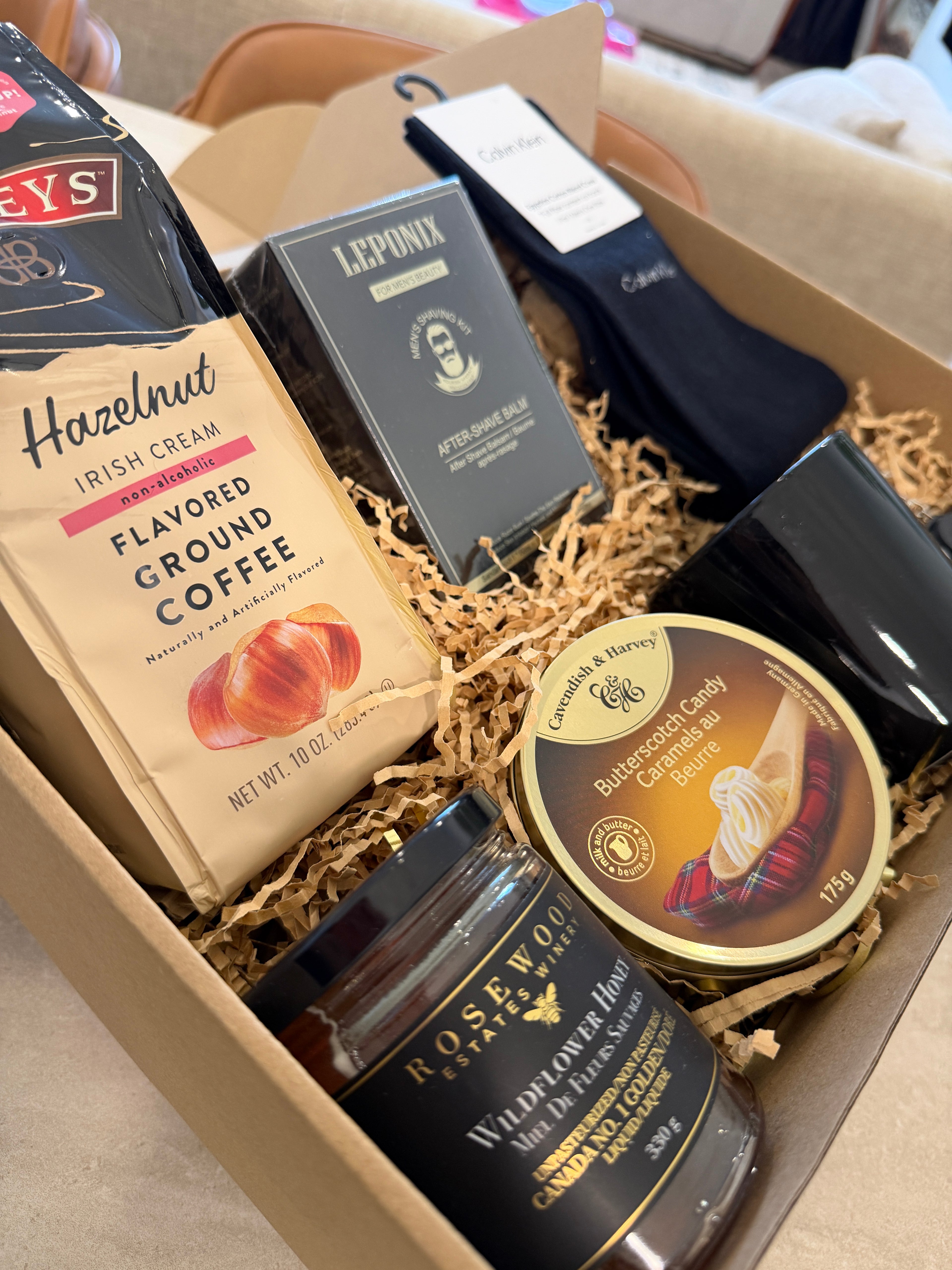 Father’s Day Box
