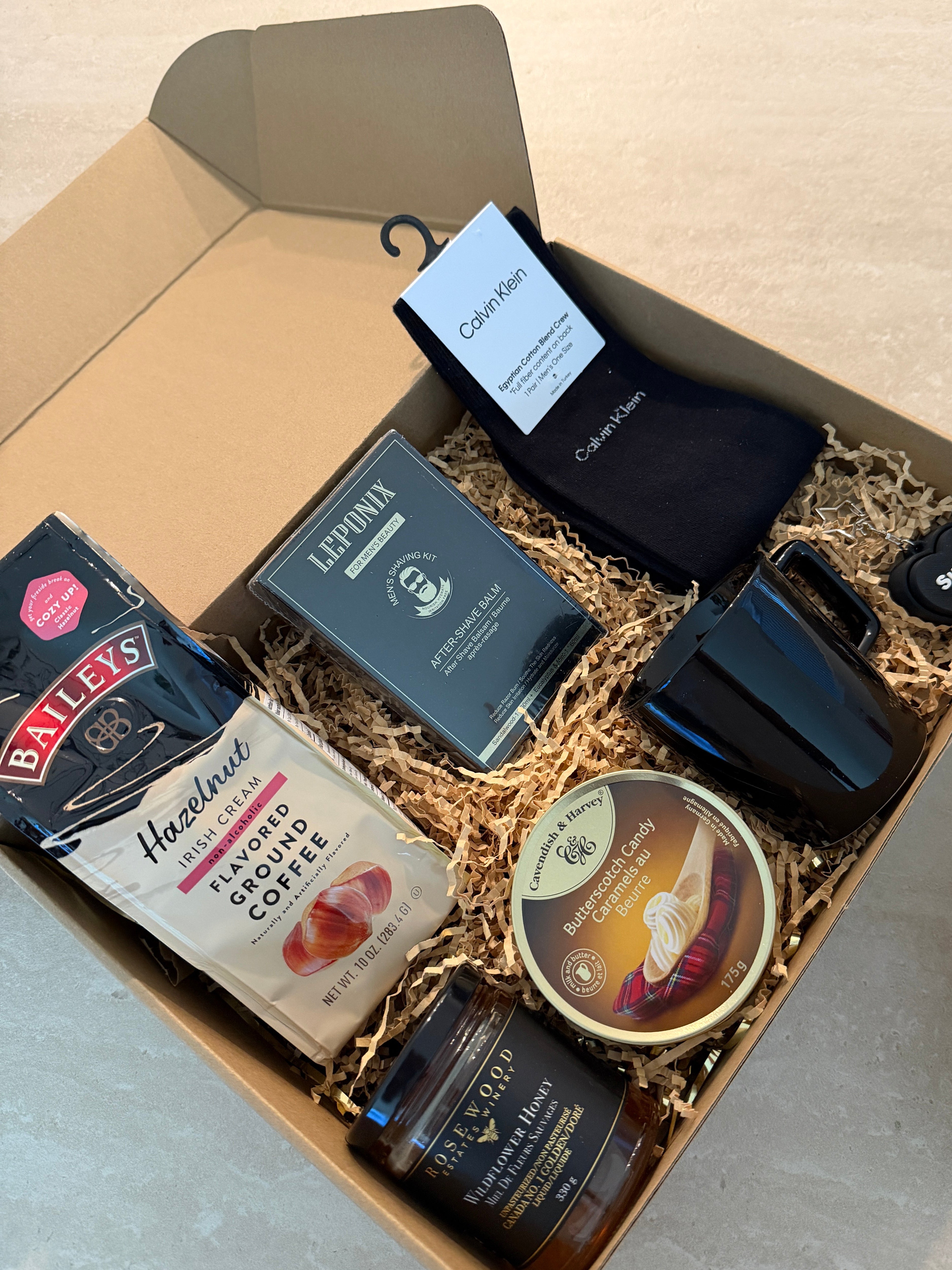 Father’s Day Box
